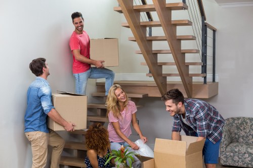 Man with van service terms and conditions introduction
