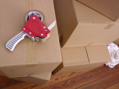 SSL-protected Man With Van Kentishtown payment process