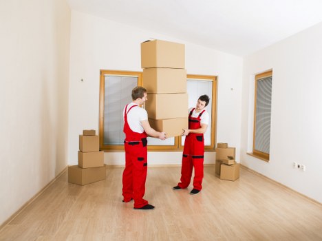 Local van service for moving items around Kentish Town and nearby areas