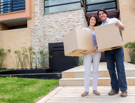 Furniture collection and delivery support in Kentish Town